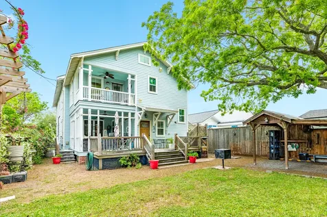 3727 Avenue R Galveston TX 77550