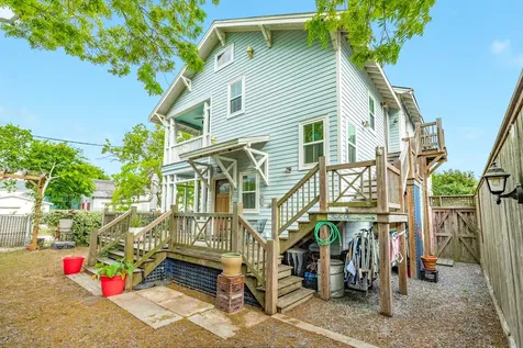 3727 Avenue R Galveston TX 77550