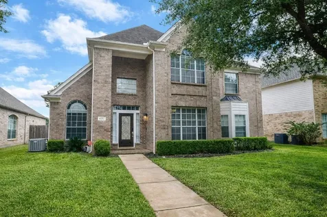 6223 Presidio Canyon Drive Katy TX 77450