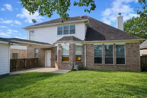 6223 Presidio Canyon Drive Katy TX 77450