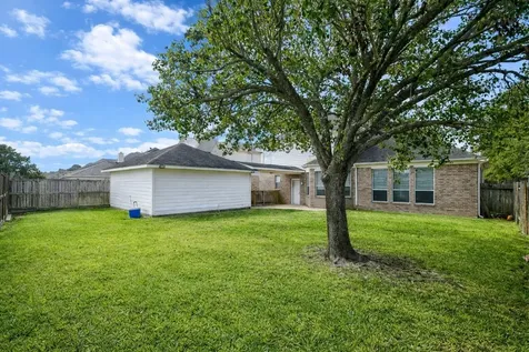 6223 Presidio Canyon Drive Katy TX 77450