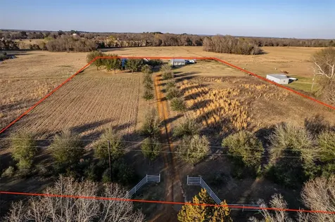 6751 - B Cr 4710 Larue TX 75770