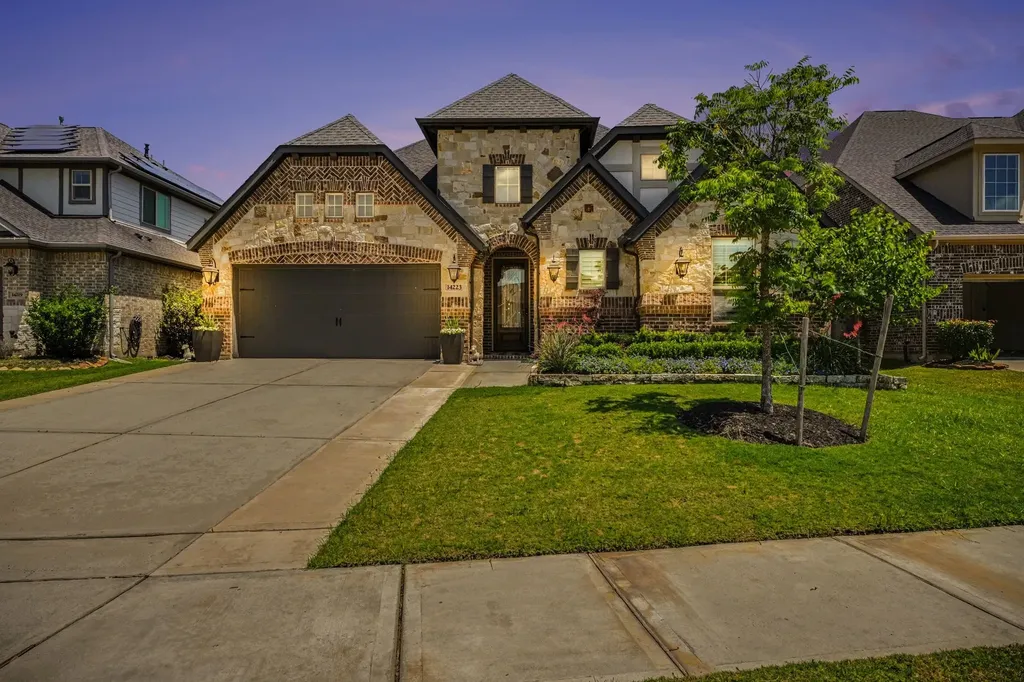 14223 Dunsmore Landing Drive Houston TX 77059