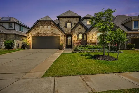 14223 Dunsmore Landing Drive Houston TX 77059