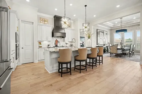 14223 Dunsmore Landing Drive Houston TX 77059