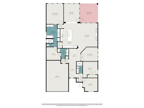 14223 Dunsmore Landing Drive Houston TX 77059