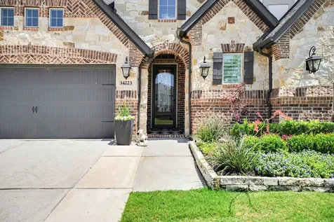 14223 Dunsmore Landing Drive Houston TX 77059