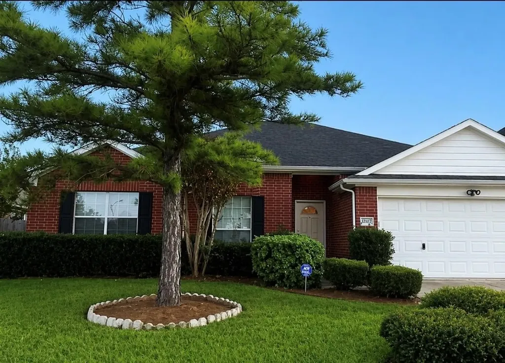 18107 Glen Cypress Court Katy TX 77449