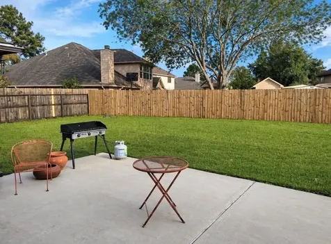 18107 Glen Cypress Court Katy TX 77449