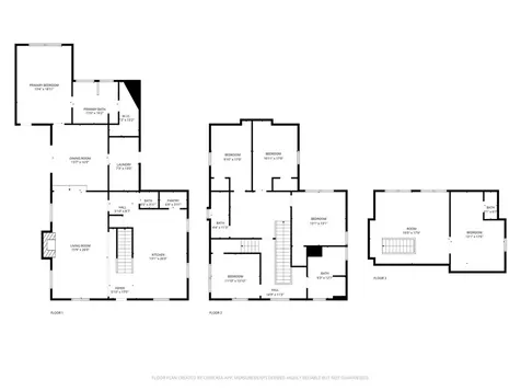 3352 Ozark Street Houston TX 77021