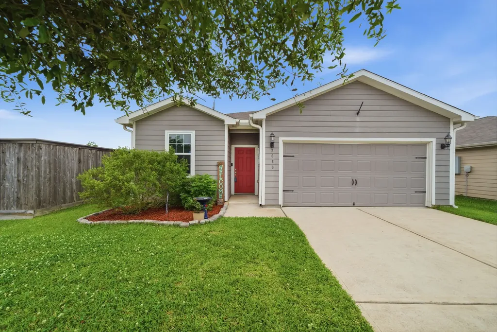 2060 Saras Way Brookshire TX 77423