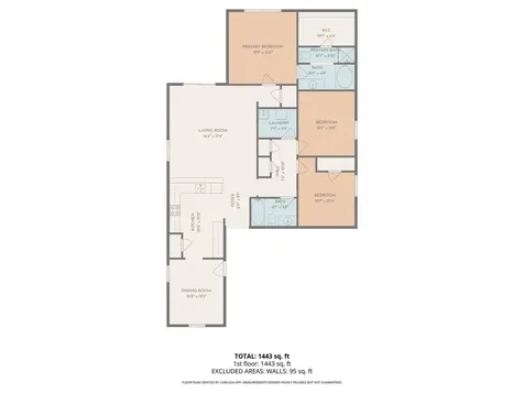 2060 Saras Way Brookshire TX 77423