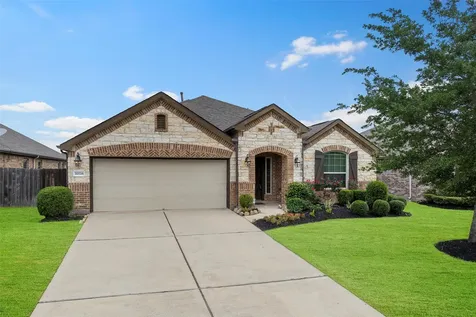 20726 Arrow Falls Lane Richmond TX 77407