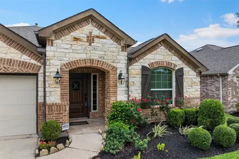 20726 Arrow Falls Lane Richmond TX 77407