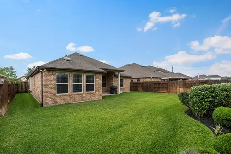 20726 Arrow Falls Lane Richmond TX 77407