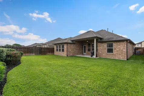20726 Arrow Falls Lane Richmond TX 77407