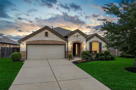 20726 Arrow Falls Lane Richmond TX 77407