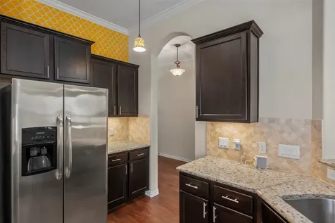 20726 Arrow Falls Lane Richmond TX 77407