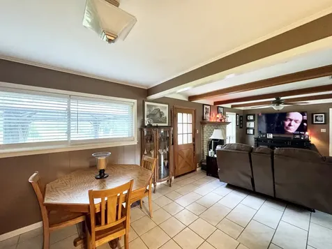 208 Robinhood Circle Crockett TX 75835