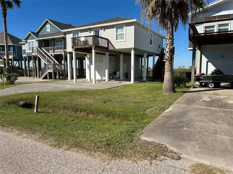 23186 Camino Street Galveston TX 77554