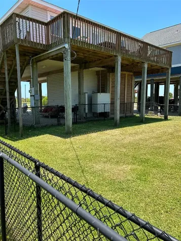 23186 Camino Street Galveston TX 77554