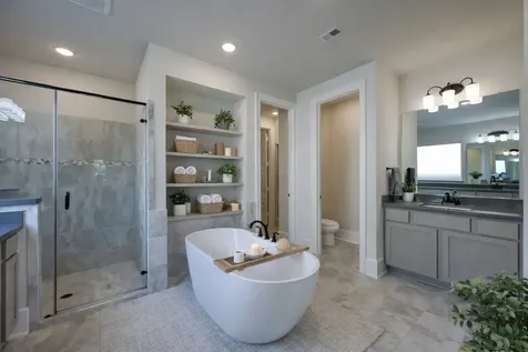 359 Calmato Woods Way Conroe TX 77318