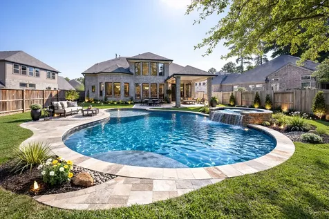 359 Calmato Woods Way Conroe TX 77318