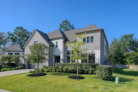 359 Calmato Woods Way Conroe TX 77318