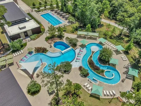 359 Calmato Woods Way Conroe TX 77318