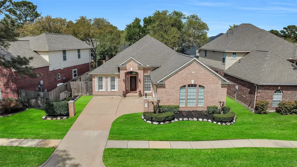 21114 Cedar Canyon Drive Cypress TX 77433
