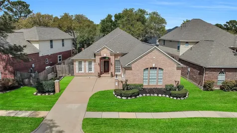 21114 Cedar Canyon Drive Cypress TX 77433
