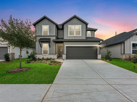 21811 Honey Scent Lane Cypress TX 77433