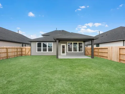 21811 Honey Scent Lane Cypress TX 77433