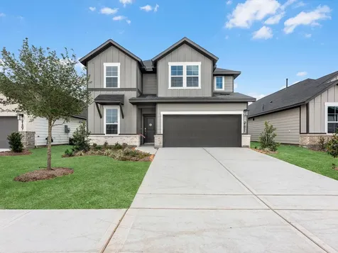 21811 Honey Scent Lane Cypress TX 77433