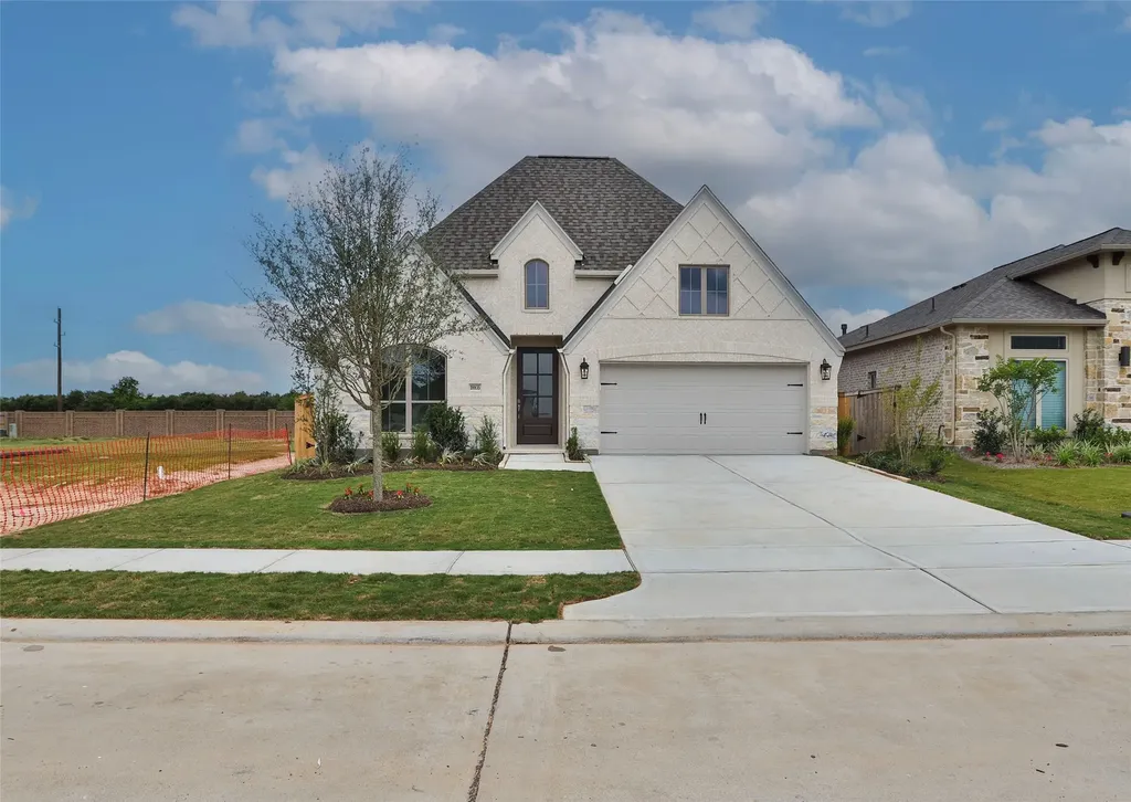 18835 Madonna Lily Court Hockley TX 77447