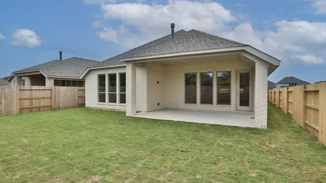 18835 Madonna Lily Court Hockley TX 77447