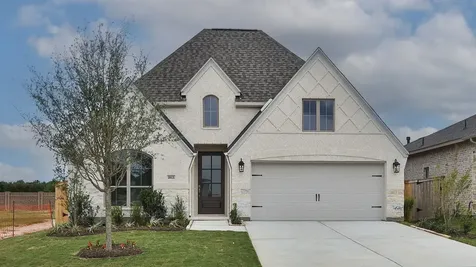 18835 Madonna Lily Court Hockley TX 77447