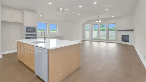 18835 Madonna Lily Court Hockley TX 77447