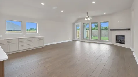 18835 Madonna Lily Court Hockley TX 77447