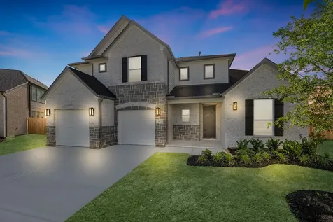 3422 Everglade Lane Rosenberg TX 77471