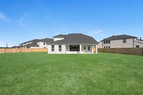 3422 Everglade Lane Rosenberg TX 77471
