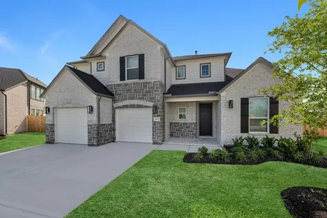 3422 Everglade Lane Rosenberg TX 77471