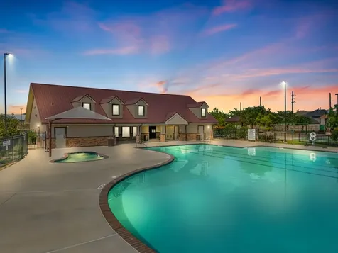 3422 Everglade Lane Rosenberg TX 77471