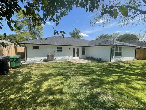 12122 Chimney Rock Road Houston TX 77035