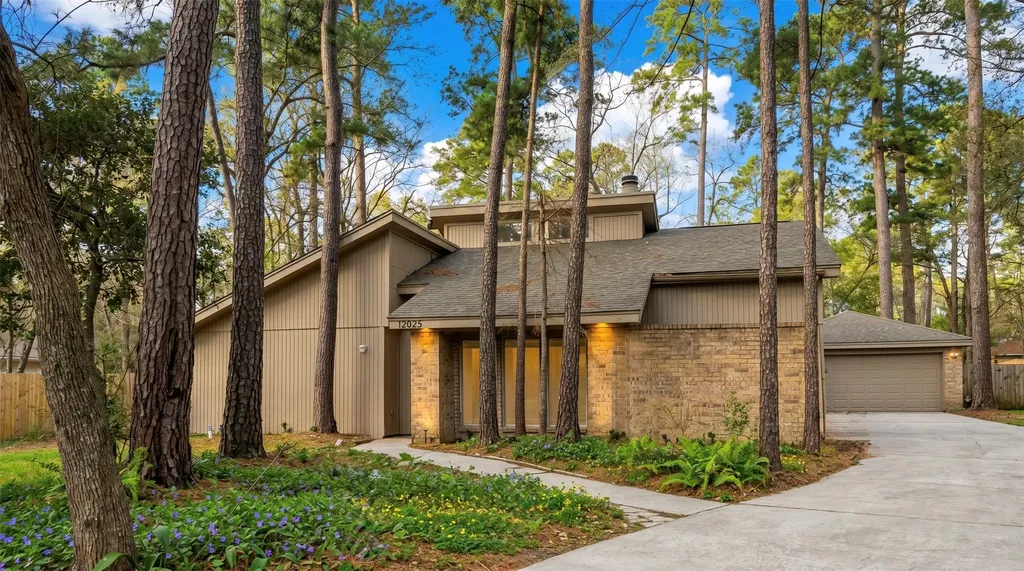 12025 Acorn Oak Street The Woodlands TX 77380
