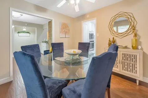 12025 Acorn Oak Street The Woodlands TX 77380