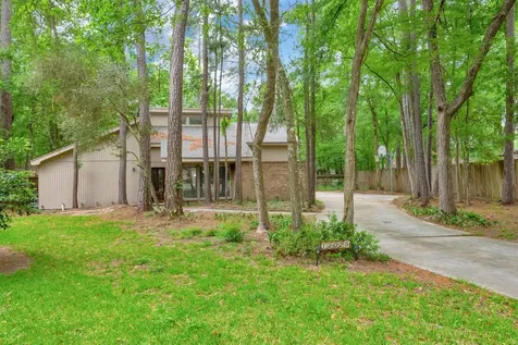 12025 Acorn Oak Street The Woodlands TX 77380