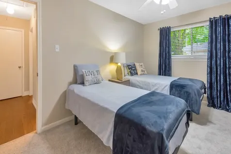12025 Acorn Oak Street The Woodlands TX 77380