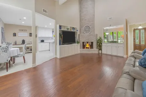 12025 Acorn Oak Street The Woodlands TX 77380