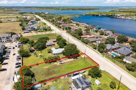 10319 Stewart Road Galveston TX 77554